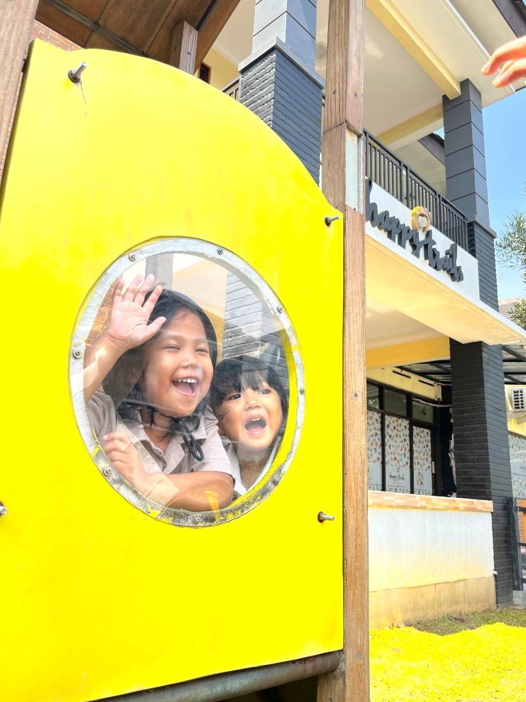Kegiatan Anaktana