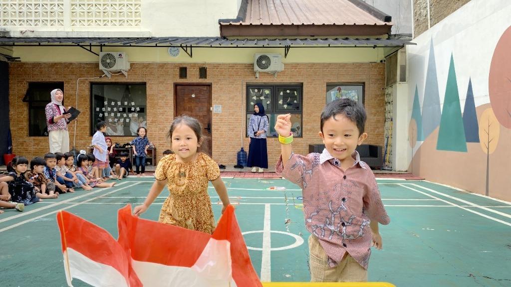 Kegiatan Anaktana