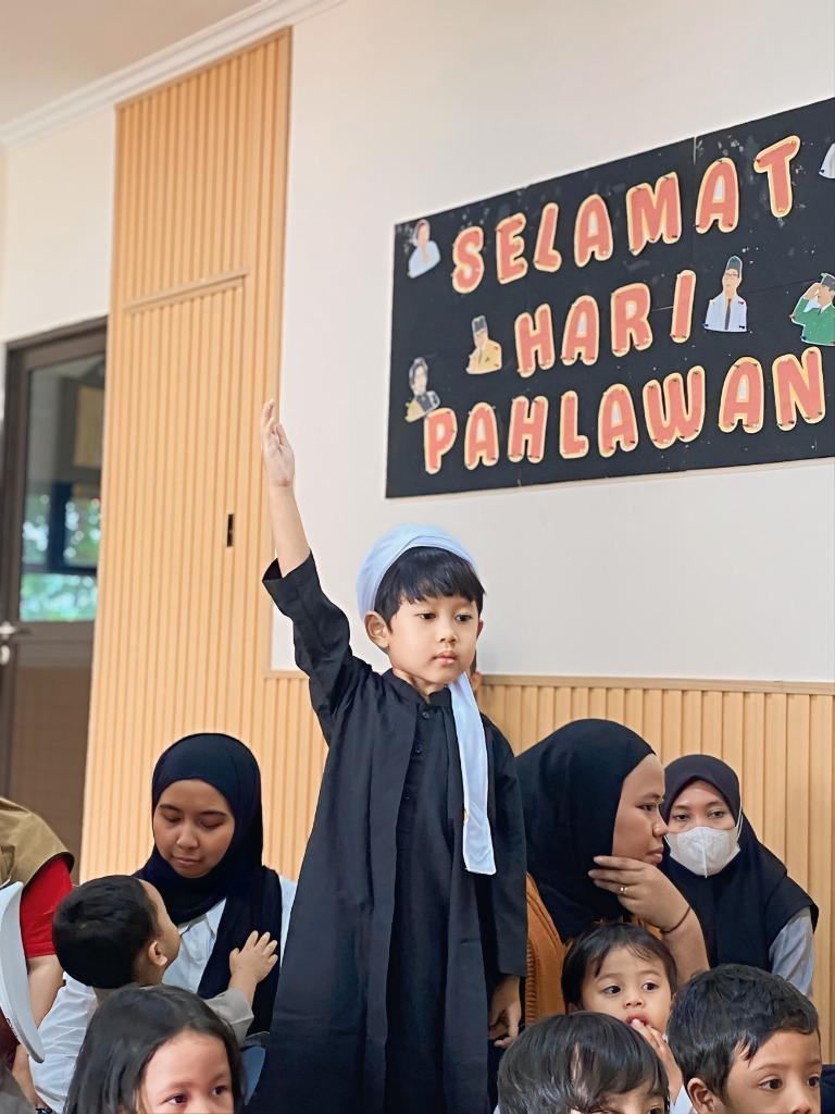Kegiatan Anaktana
