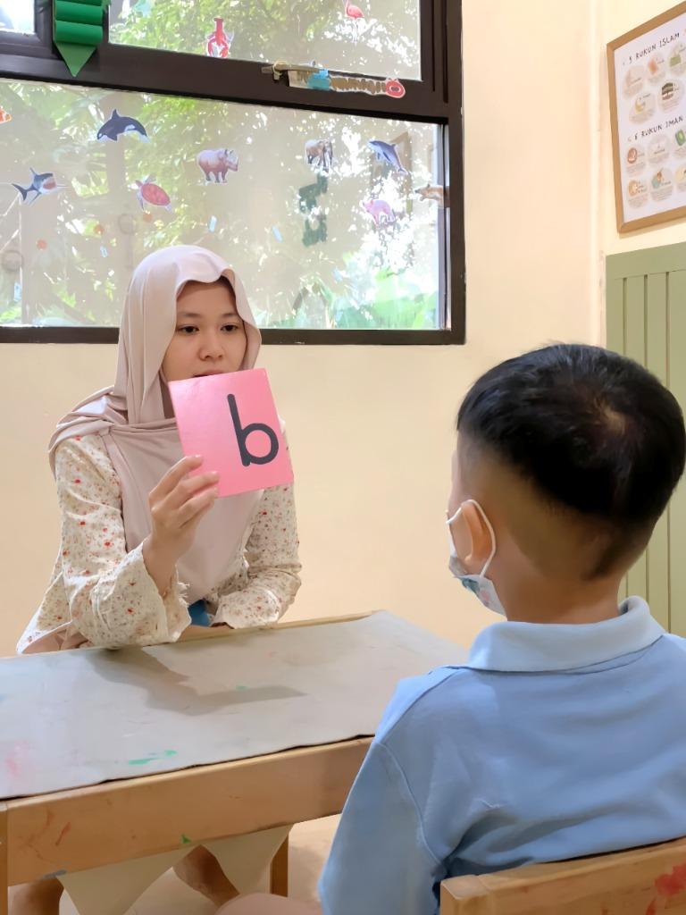 Kegiatan Anaktana